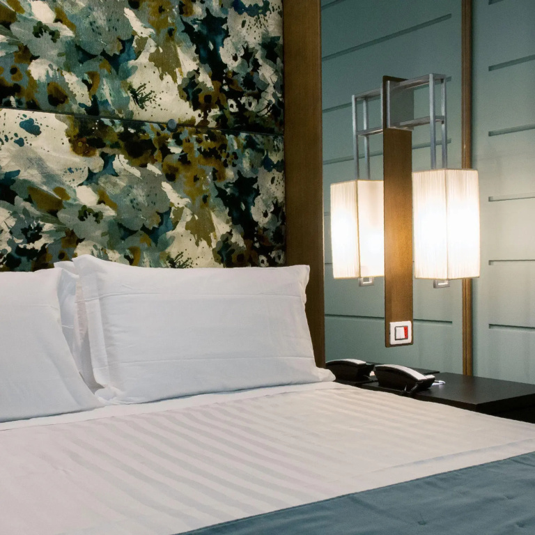 Stendhal Luxury Suites - Général