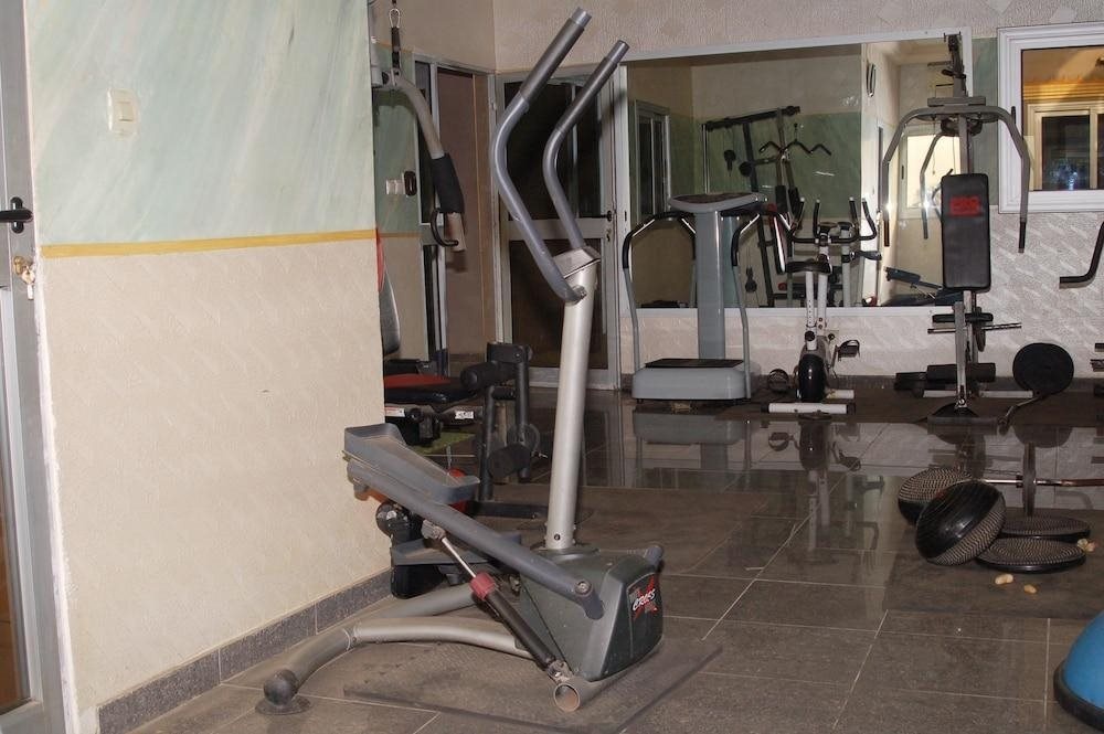 Sports & Activities