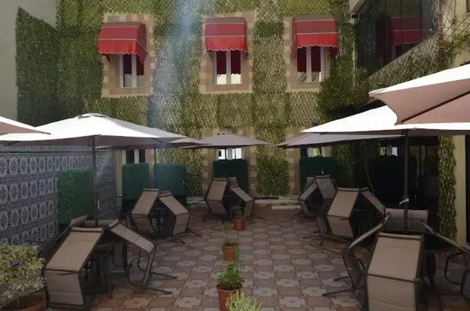 Hotel photo 19