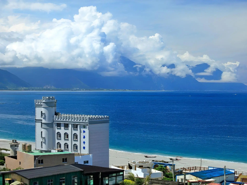 Starrise Leisure Hotel - Général