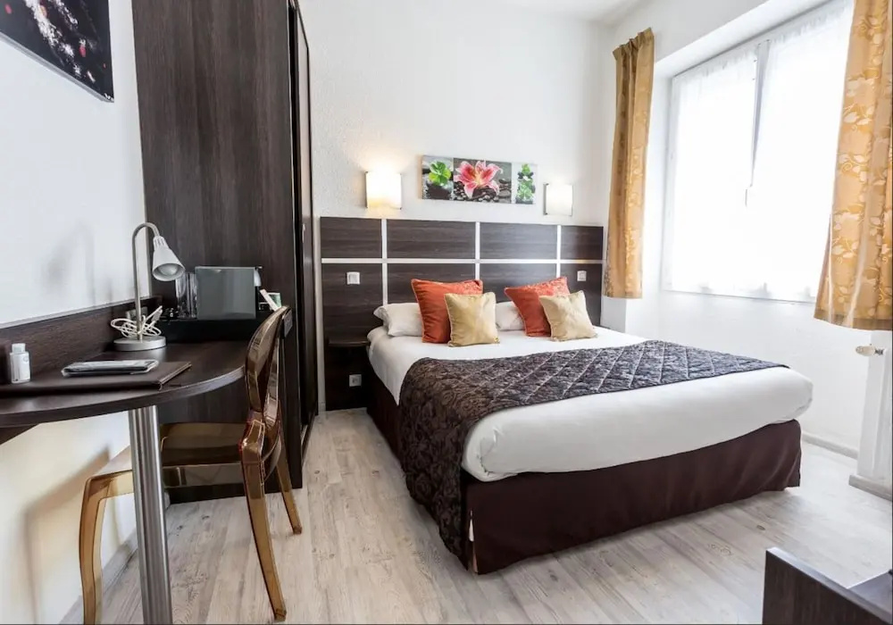 Hotel photo 4