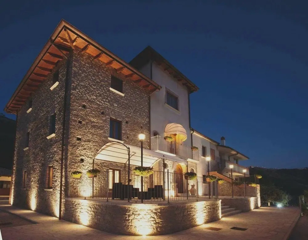 Agriturismo U Casinu da Scala image
