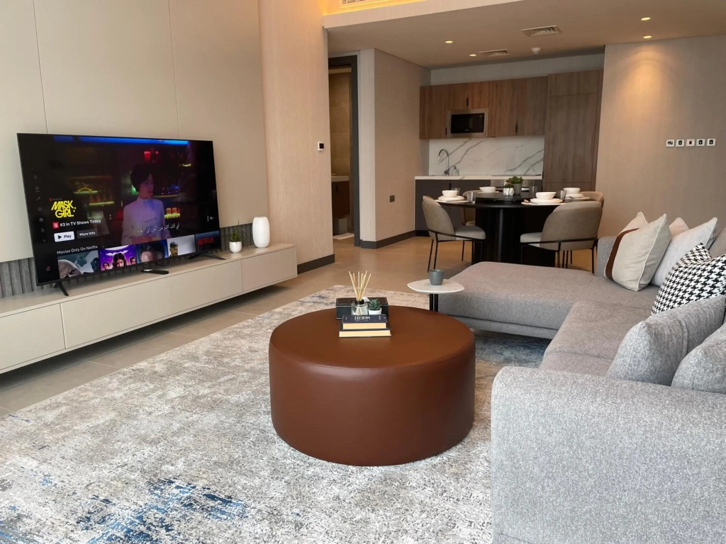 Charthouse Bahrain — фото 2