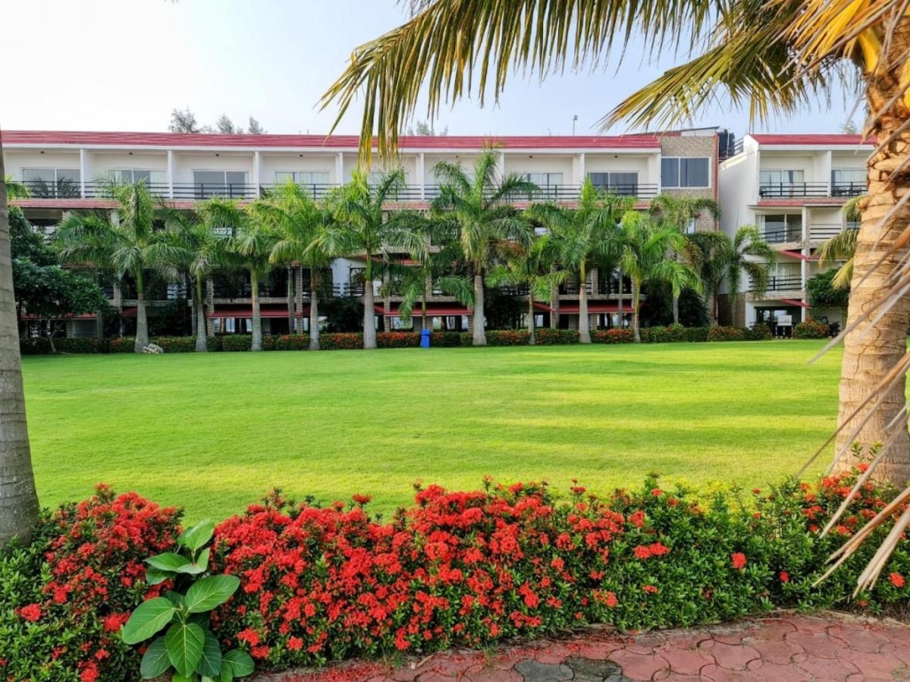 Hotel photo 10