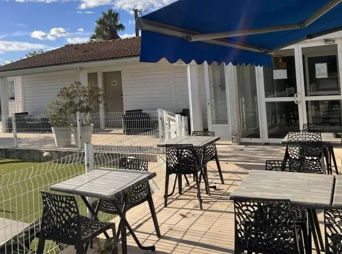 Ibis Budget Nimes Marguerittes - A9