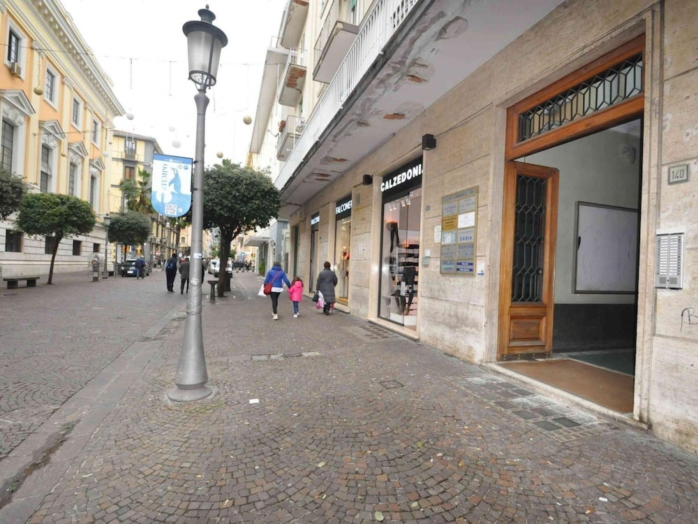 Bed Breakfast a Salerno ID 550