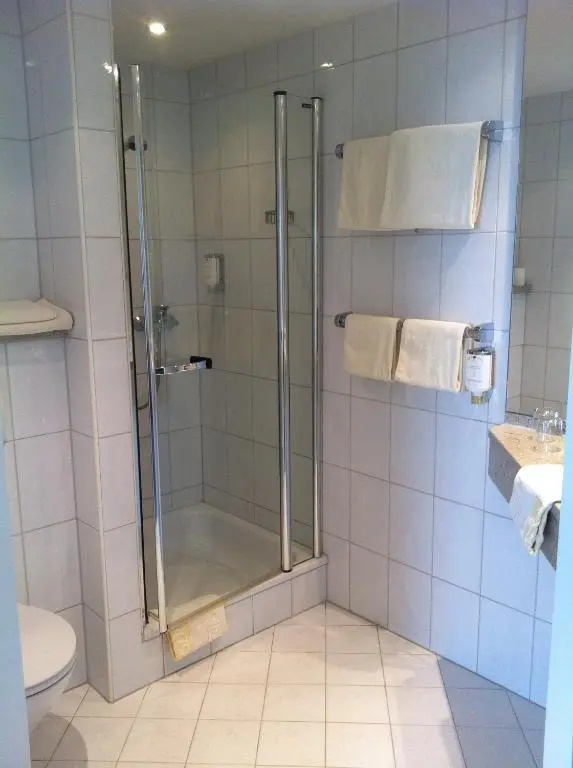 Hotel Hauser - Chambres