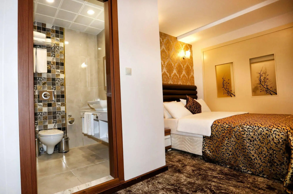 Hotel photo 19