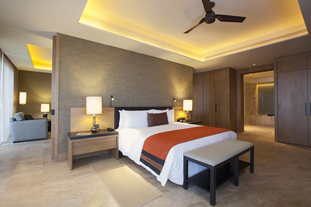 JW Marriott Los Cabos Beach Resort & Spa - Général