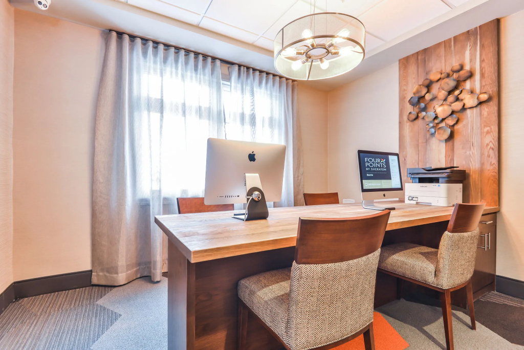 Hotel photo 6