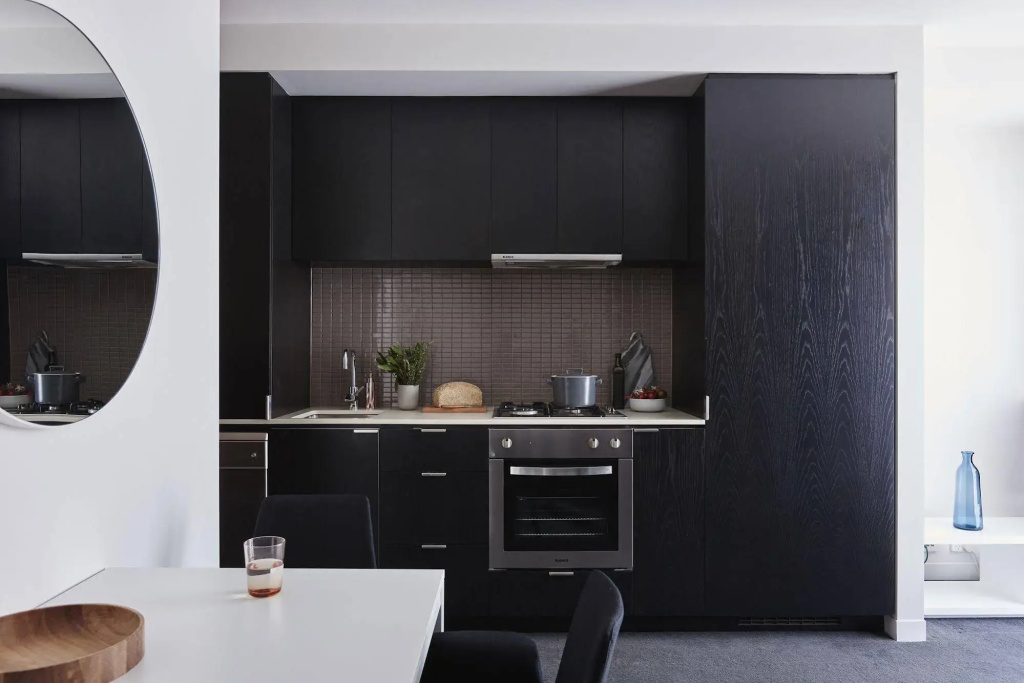 Punthill South Yarra Grand - Général