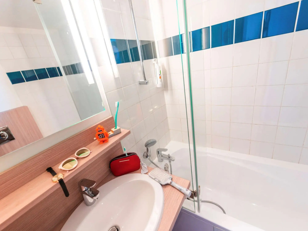 Afficher la photo 7 — ibis Styles Paris Velizy