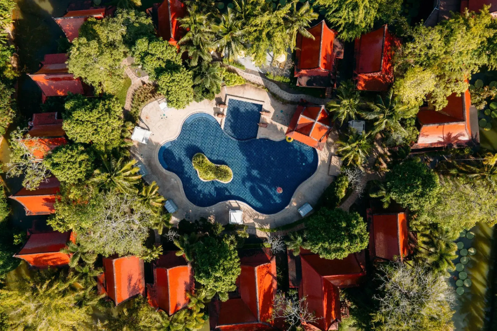 Ma Doo Bua Phuket (มาดูบัวภูเก็ต) - Général