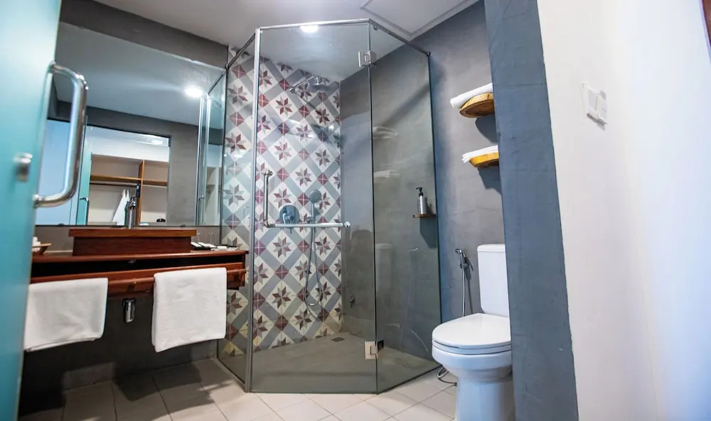 Hotel photo 9