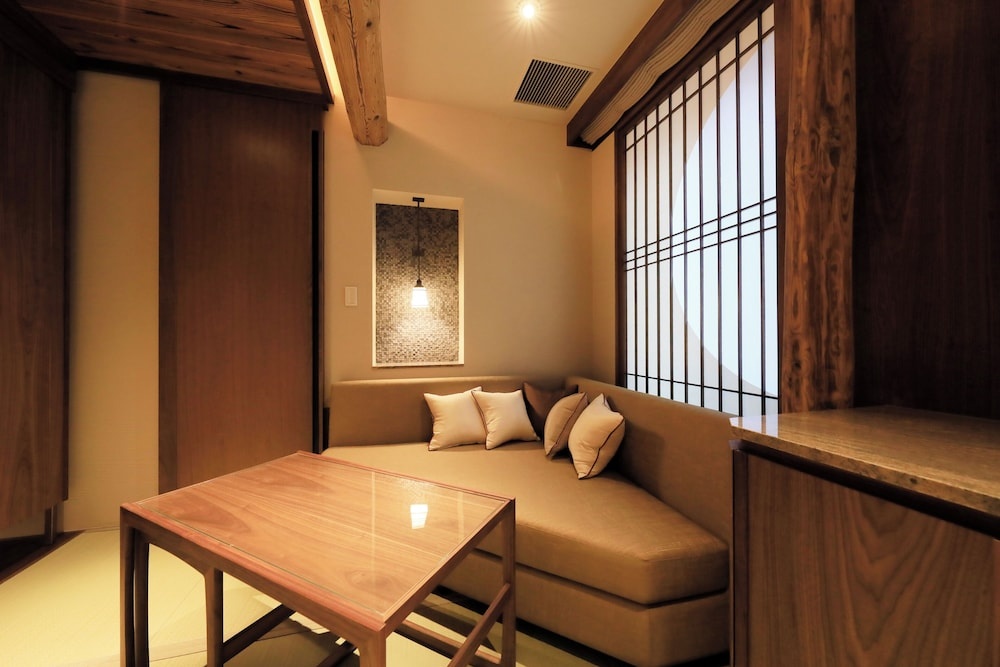 Hotel Gion Ichirin 사진 11