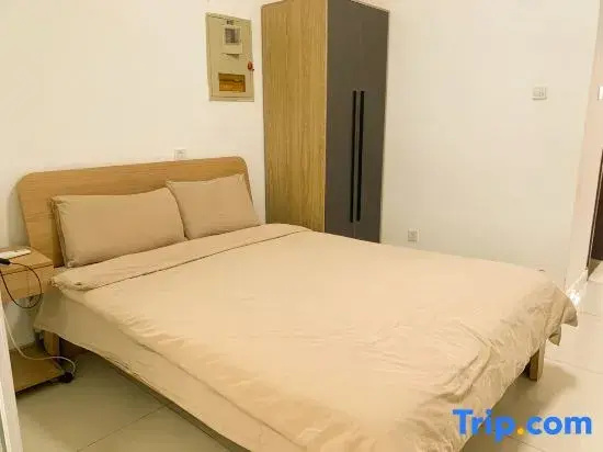 2 Bedrooms Standard Sextuple room