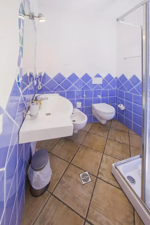 Olbia City Hotel - Chambres