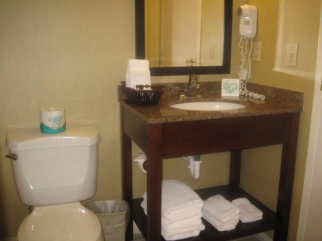 Pine Barn Inn - Chambres