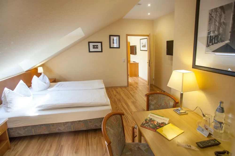 Hotel Im Tannengrund - Chambres