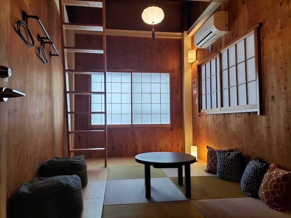 Vacation house Secretbase 사진 13