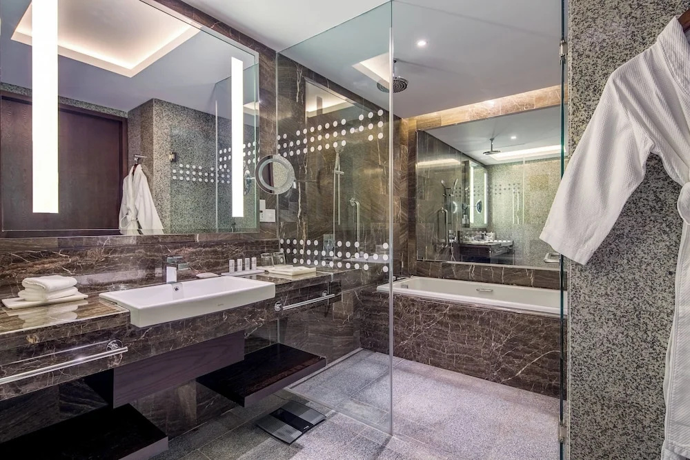 Le Meridien Dhaka - Chambres
