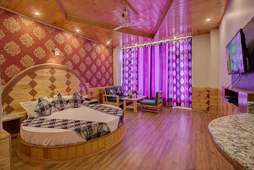 Hotel photo 8