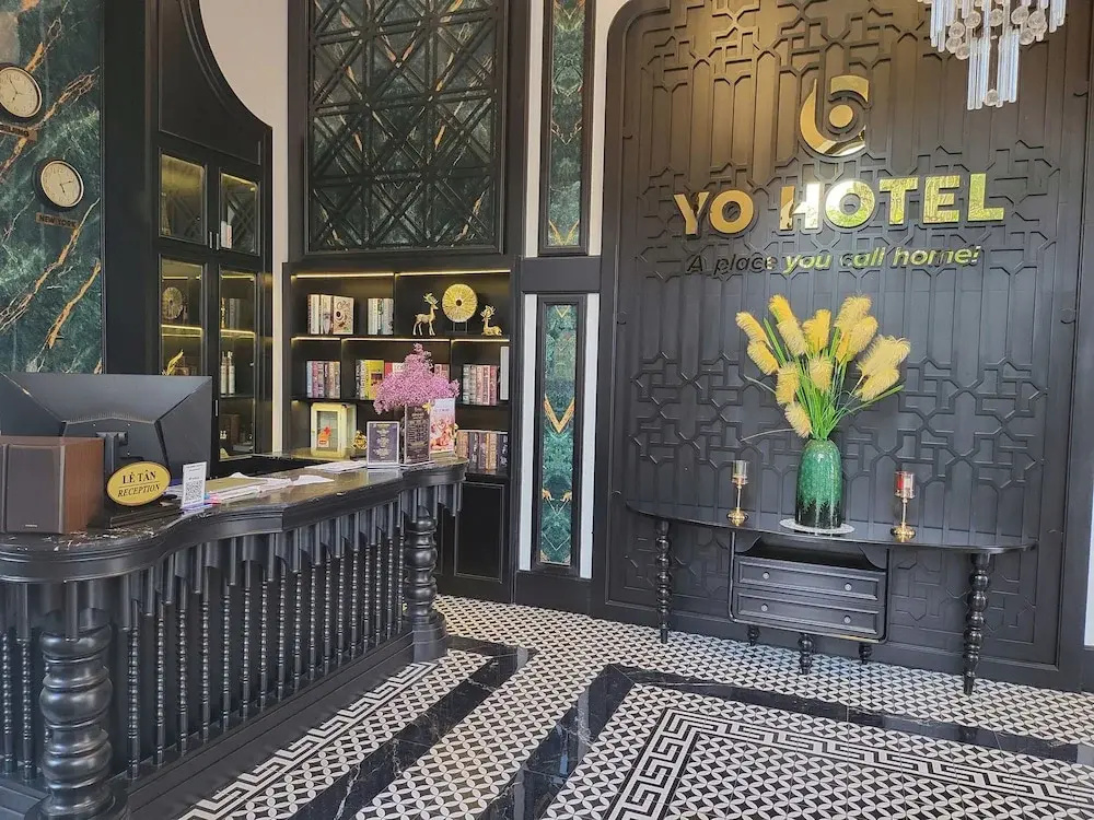 Hotel photo 10