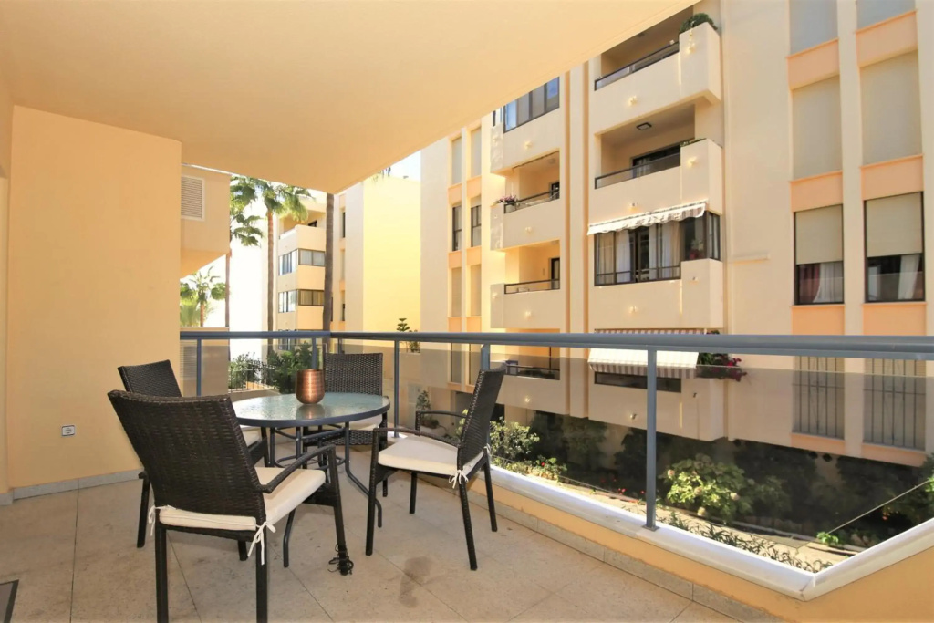 Apartment SOL