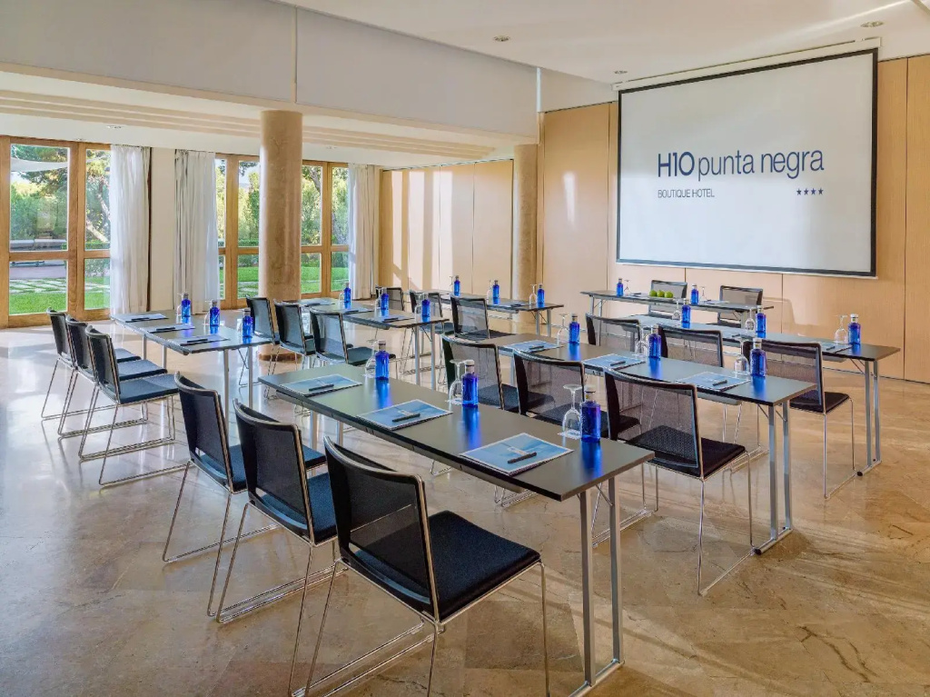 Mandarin Oriental Punta Negra, Mallorca - Général