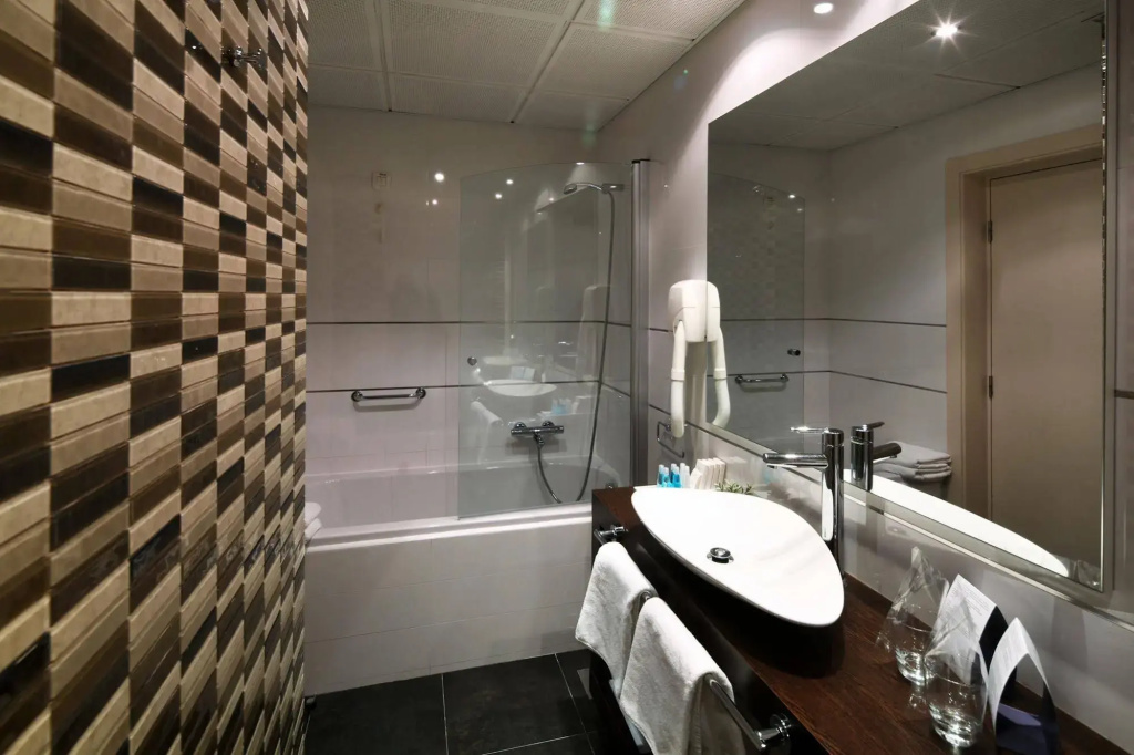 Adoral Boutique Hotel - Général