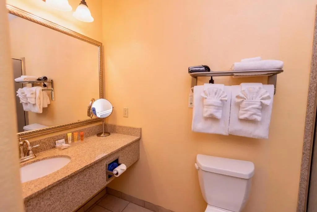 Wine Country Inn Palisade - Chambres