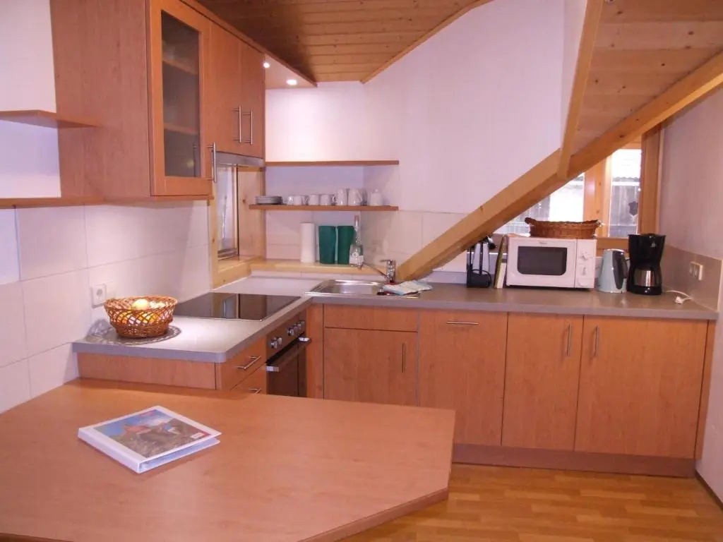 Gasthof & Pension Durnthaler - Chambres