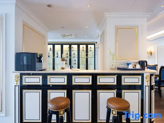 Best Western Premier Marvella Nha Trang Hotel