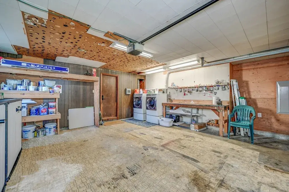 Renton Oasis: Relaxing 3br Home W/ Great Outdoor! 3 Bedroom Home by RedAwning - фото 9