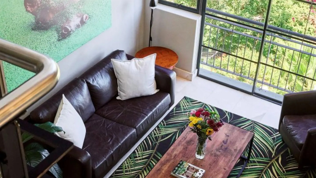 Hippo Boutique Hotel - Général