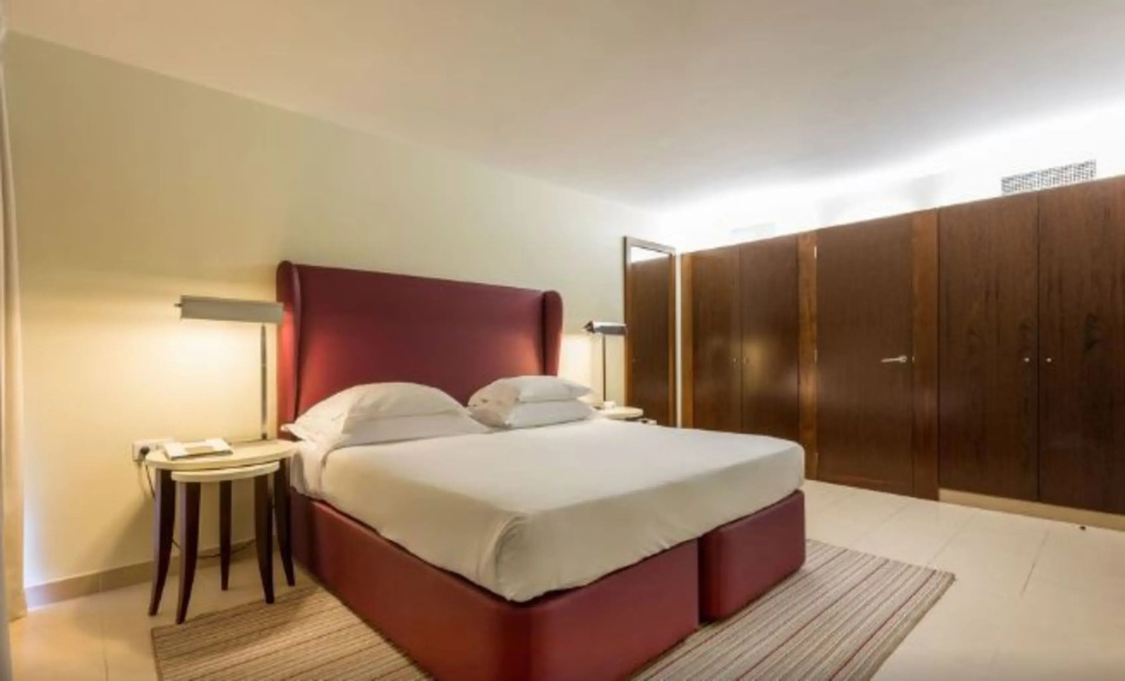 NAU Sao Rafael Suites – All Inclusive - фото 38