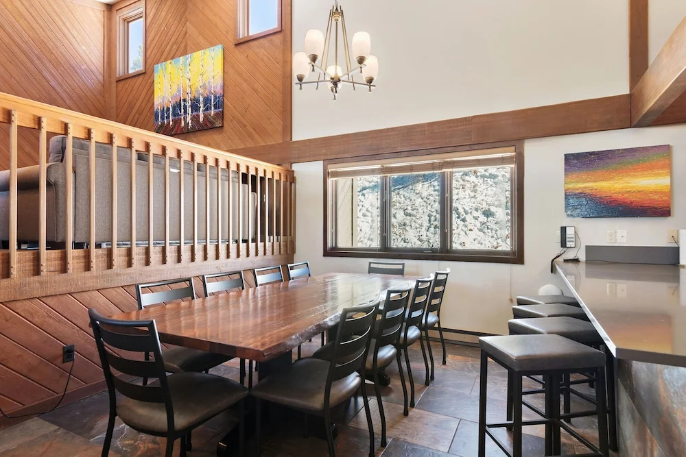 Gold Point Resort Breckenridge by Vacatia - Général