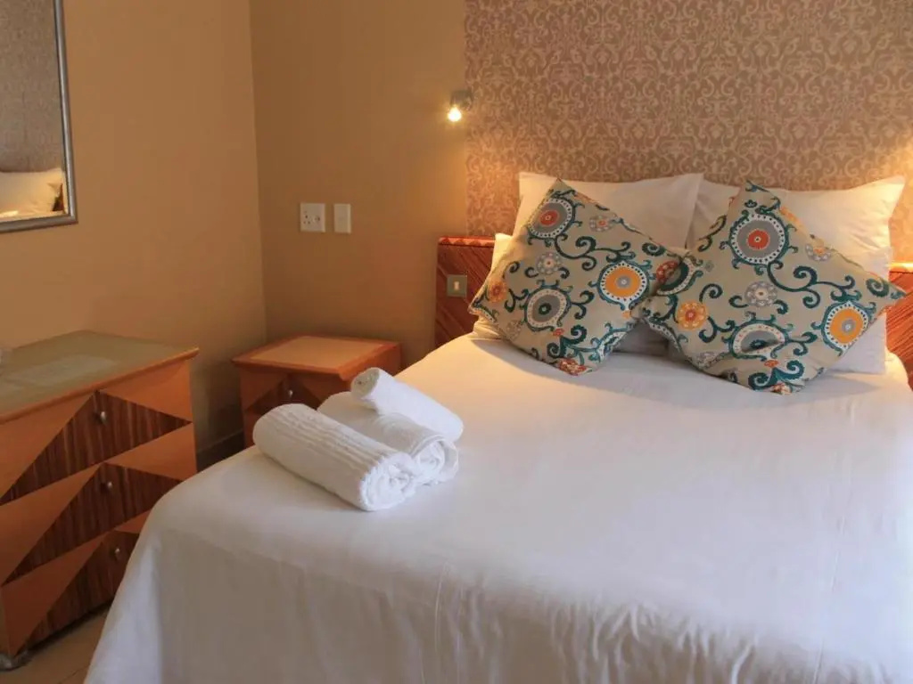 Goodwill Manor - Chambres