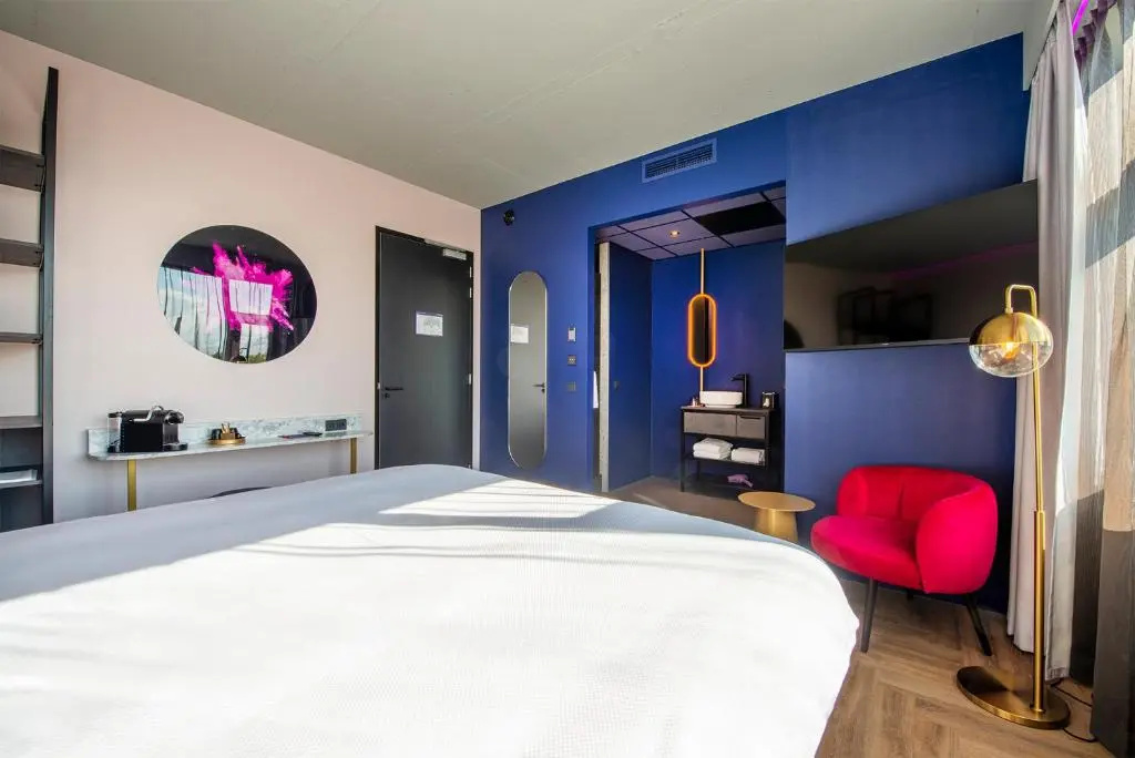 Superior room