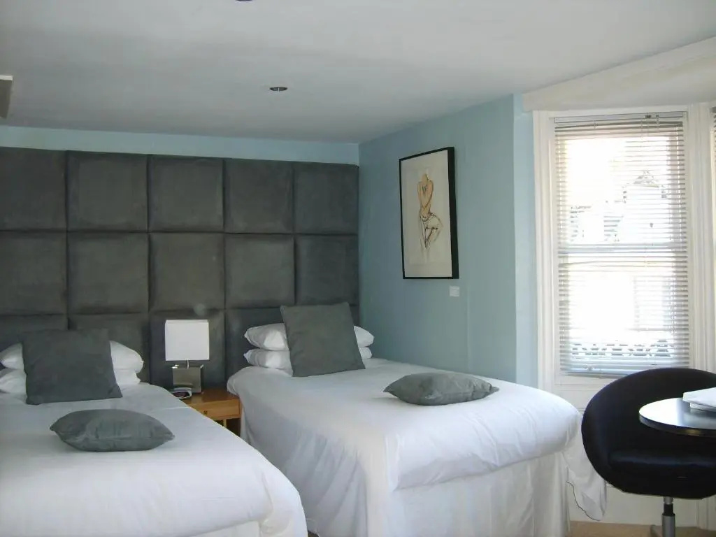 Superior room