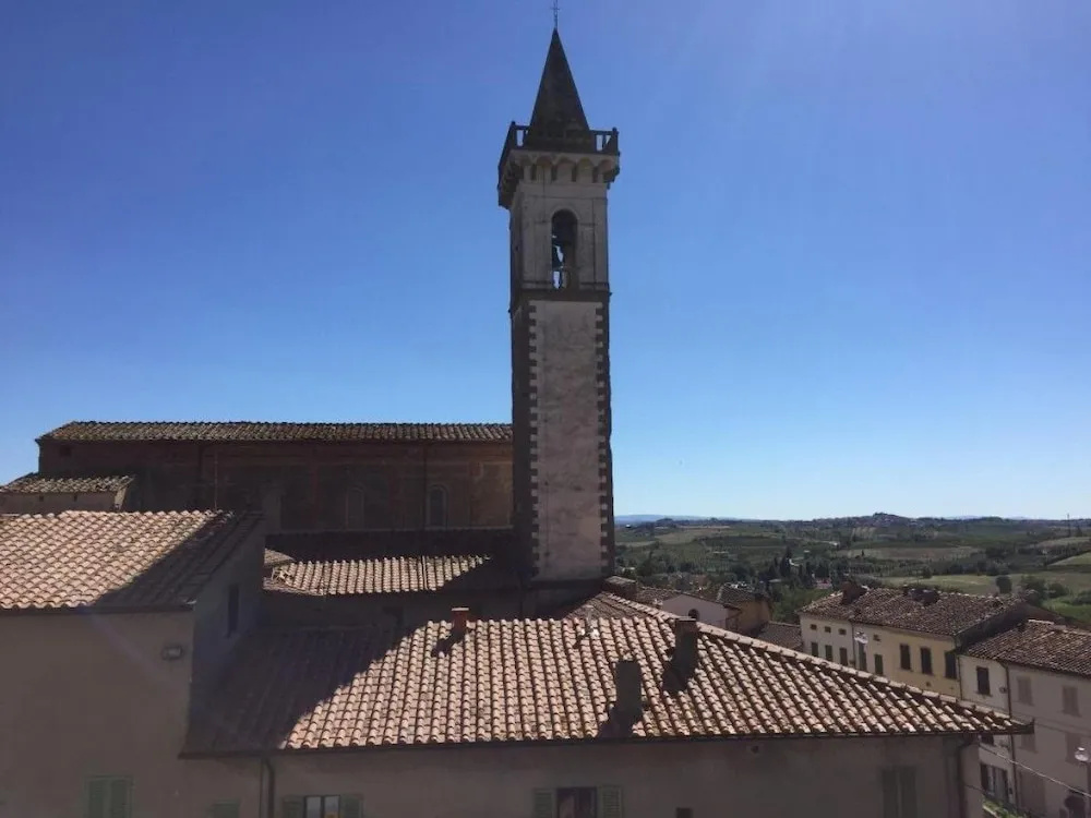 Podere Jana