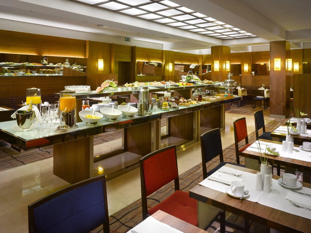K+K Hotel Fenix - Général