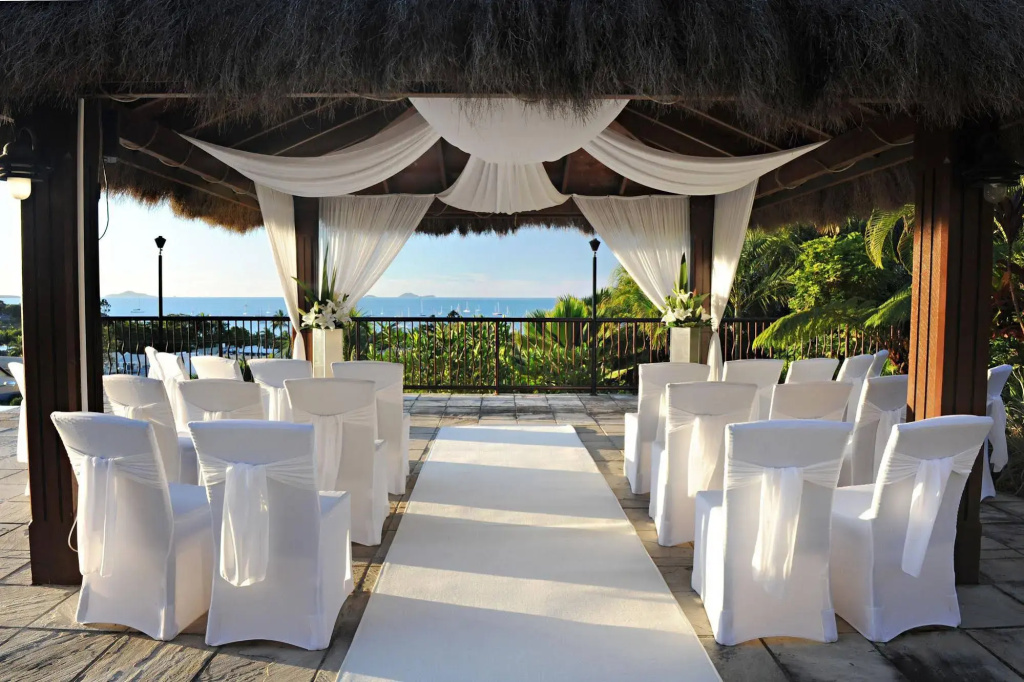 at Water's Edge Resort - Général