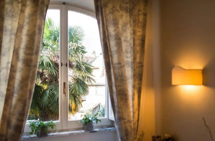 Hotel Virgilio