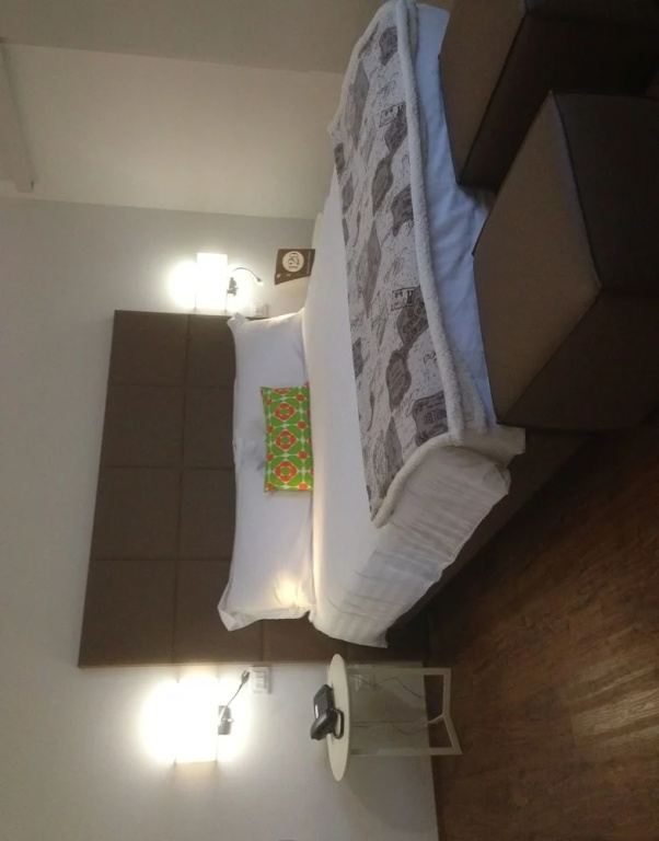 Hotel Piero della Francesca - Chambres