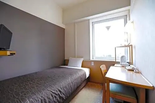 Tokyo Green Hotel Korakuen - Chambres