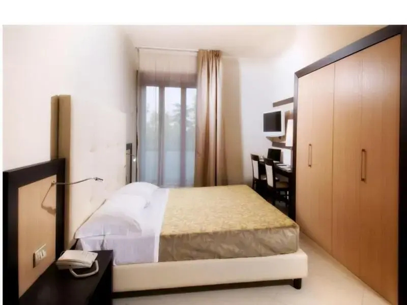 Suite Hotel Elite - Chambres