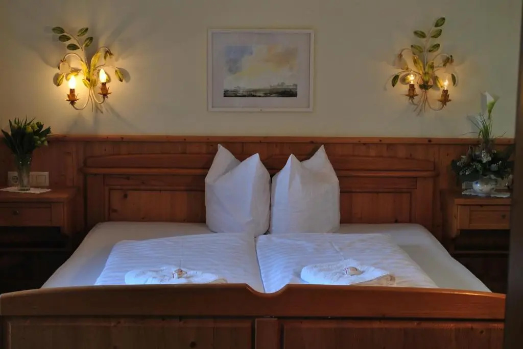 Tauplitzerhof - Chambres