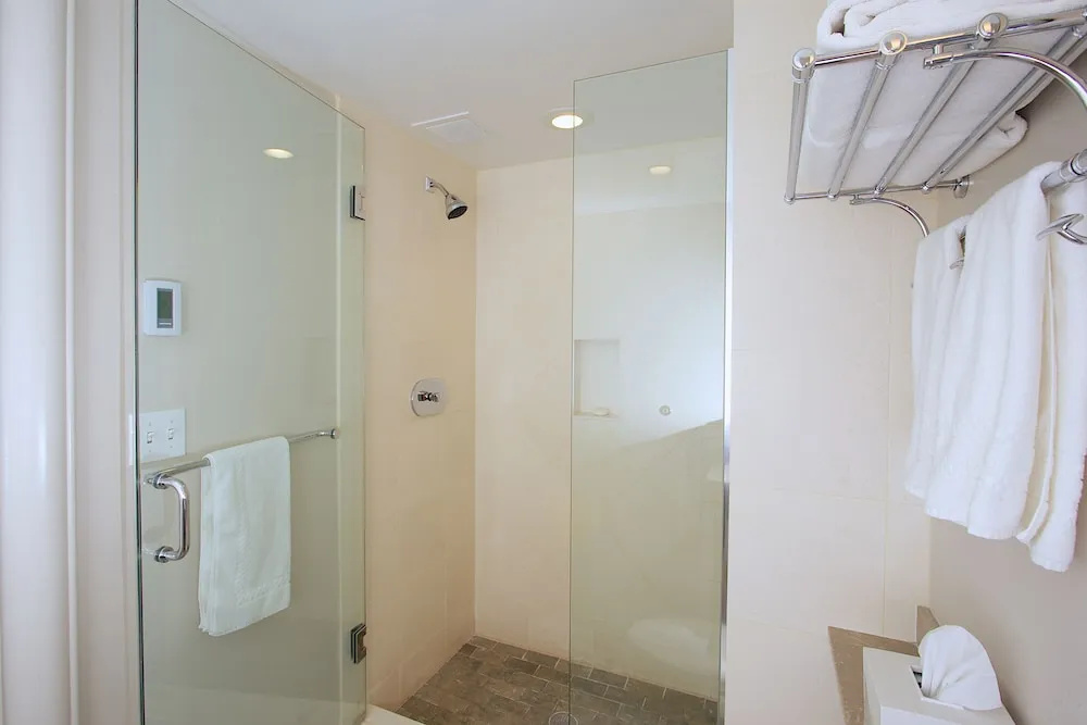 Premium Double room (full double bed)