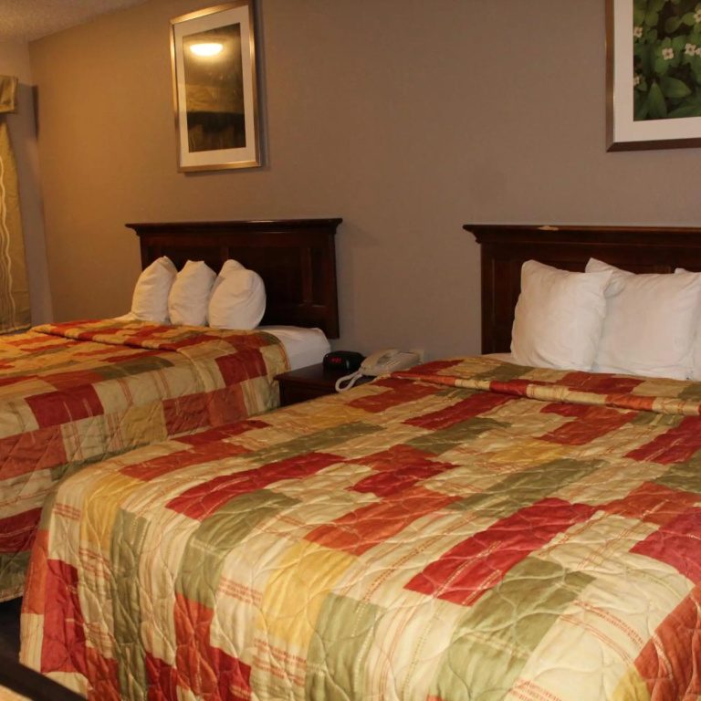 Regency Inn — 3